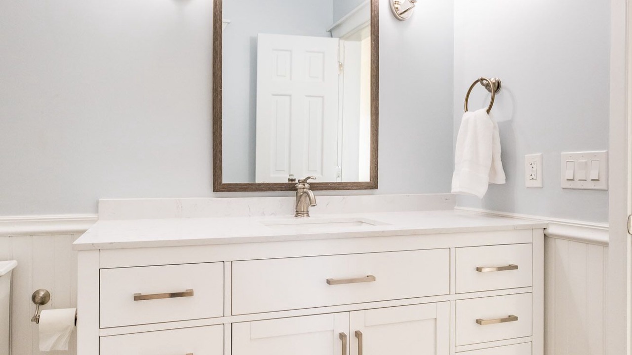 Photo of Bathroom in Hope Town