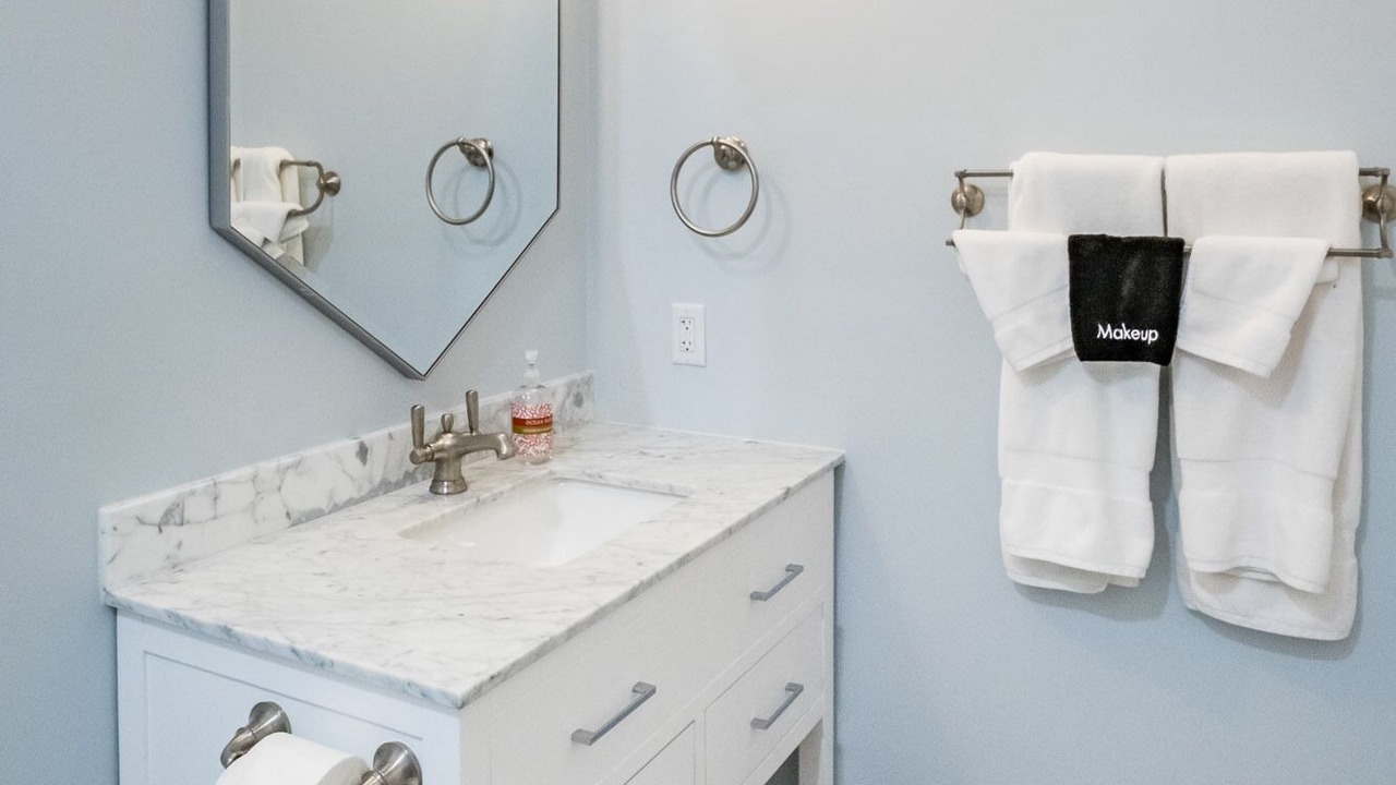 Photo of Bathroom in Hope Town