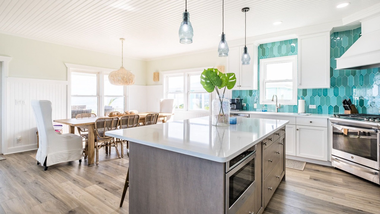 Photo of Kitchen in Hope Town