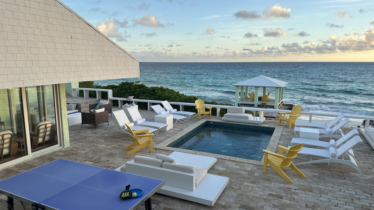 Photo of Outdoor in Great Harbour Cay