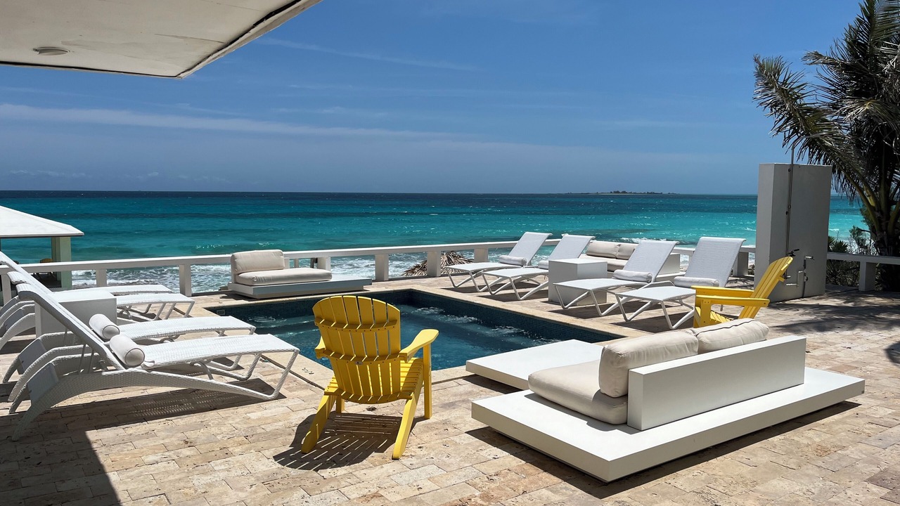 Photo of Outdoor in Great Harbour Cay