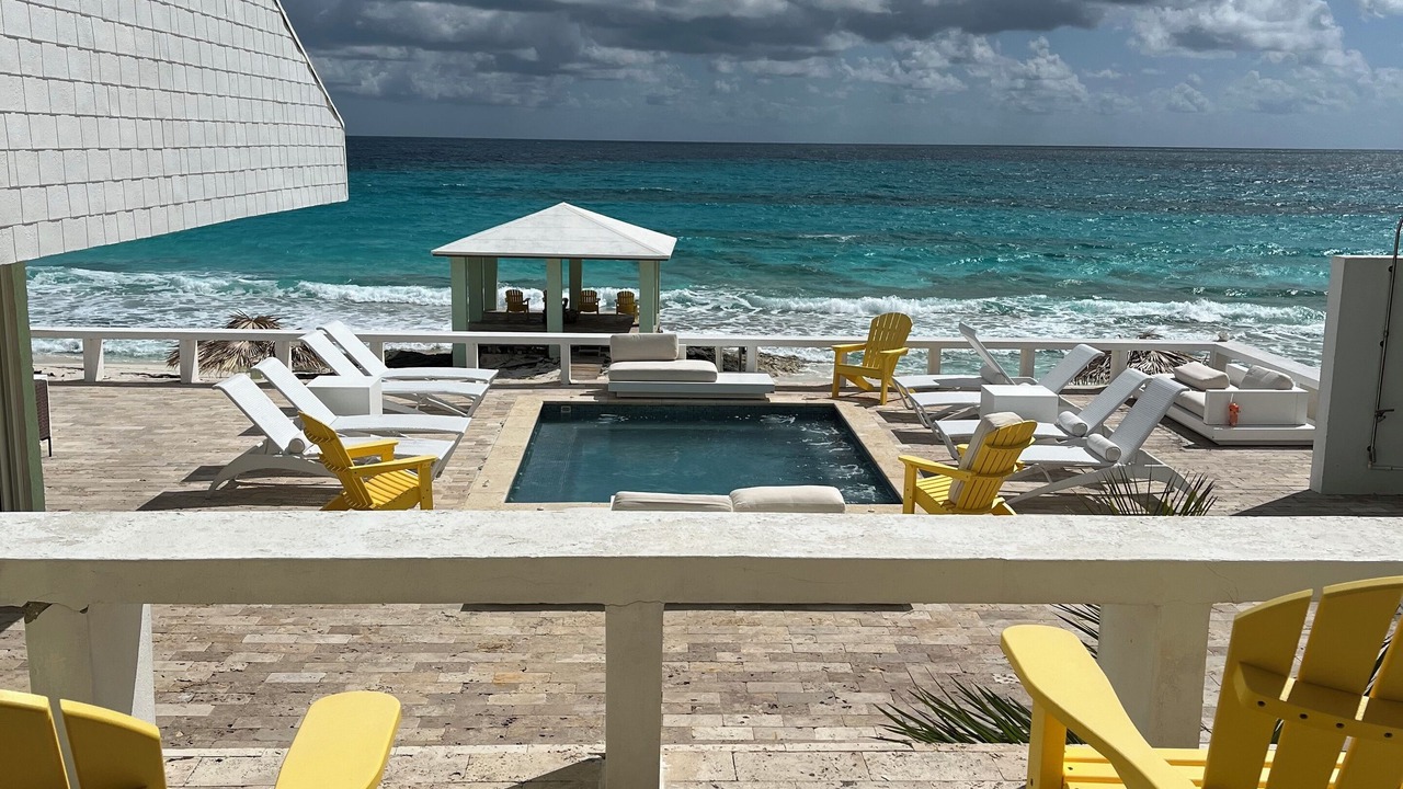 Photo of Outdoor in Great Harbour Cay