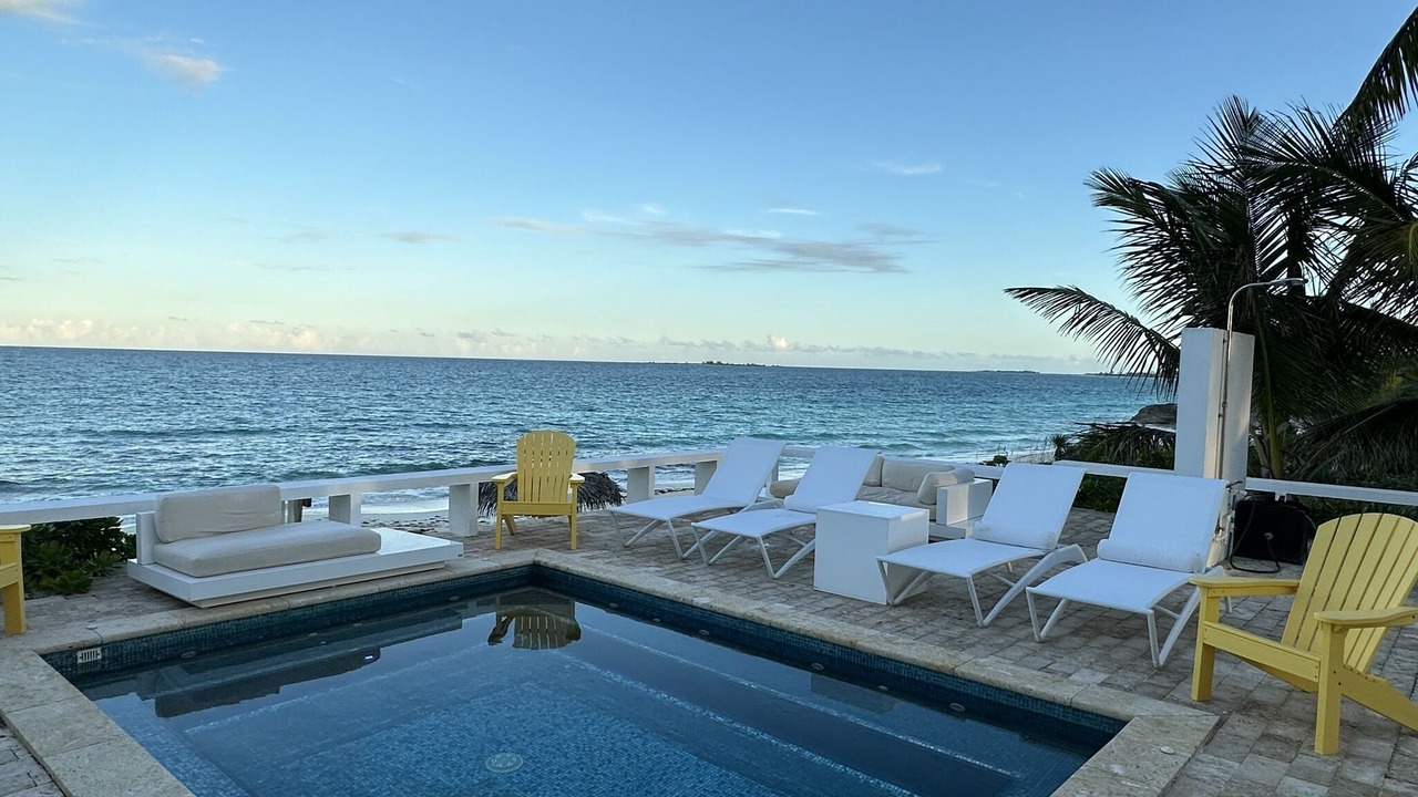 Photo of Outdoor in Great Harbour Cay