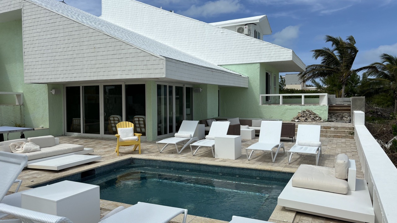 Photo of Outdoor in Great Harbour Cay