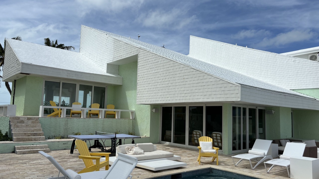 Photo of Outdoor in Great Harbour Cay