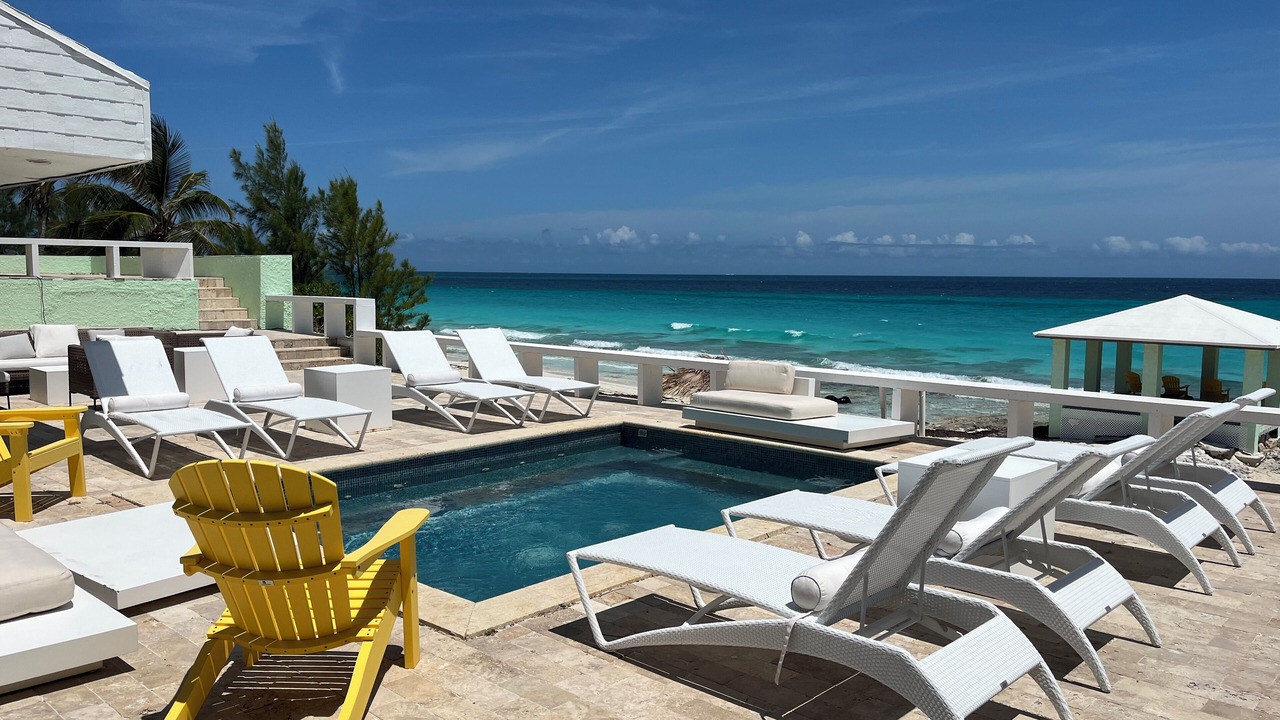 Photo of Outdoor in Great Harbour Cay