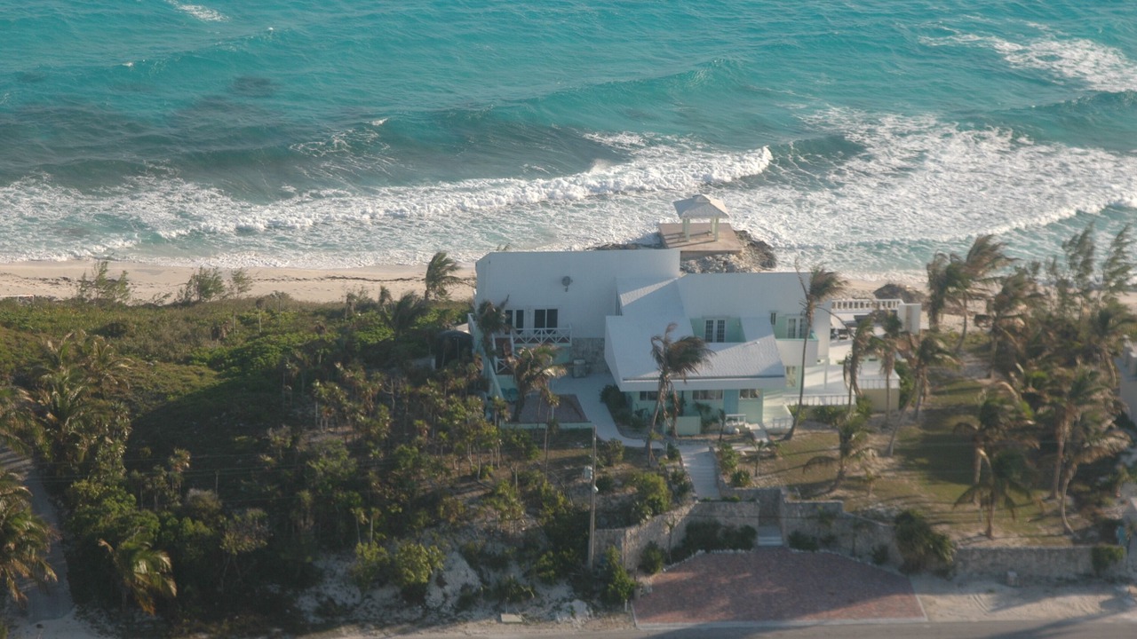 Photo of Outdoor in Great Harbour Cay