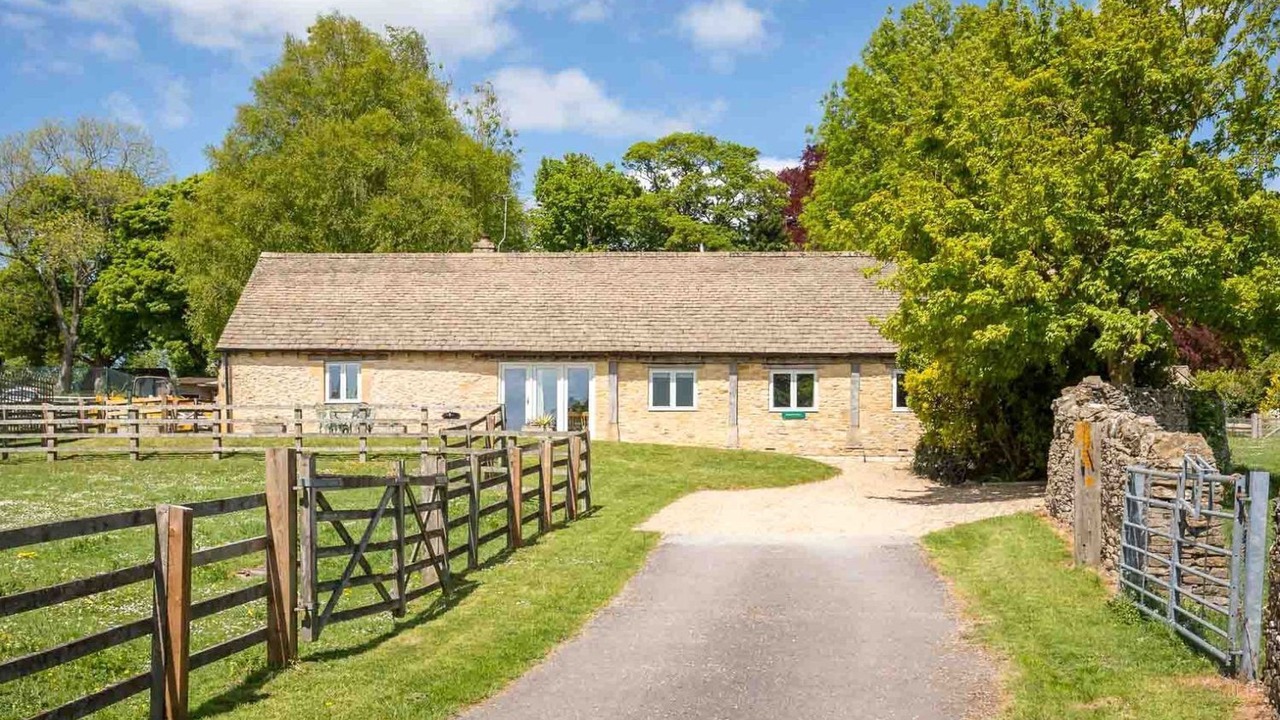 Photo of Outdoor in Maugersbury