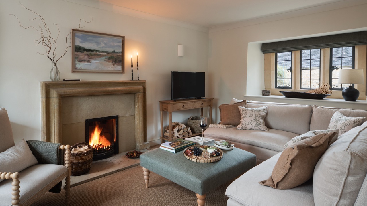 Photo of Livingroom in Lower Slaughter