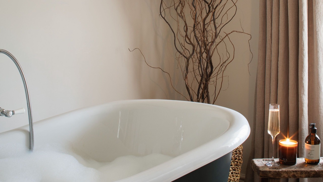 Photo of Bathroom in Lower Slaughter