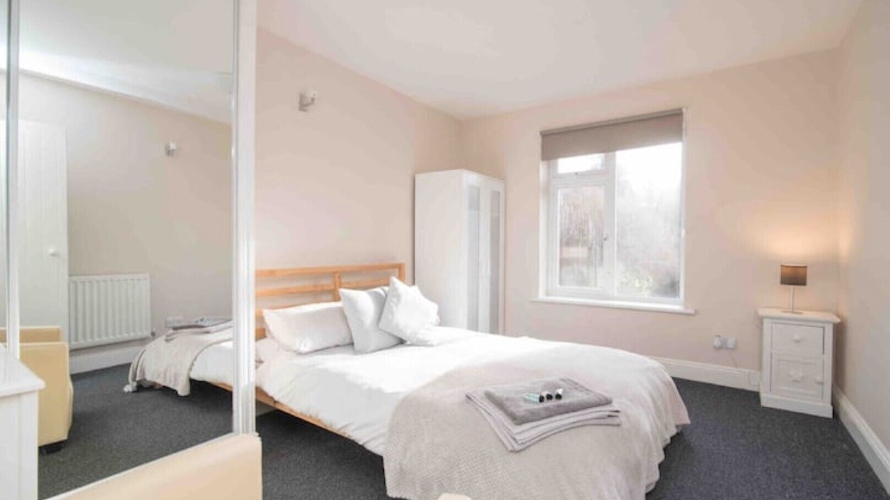 Photo of Bedroom in Maidenhead
