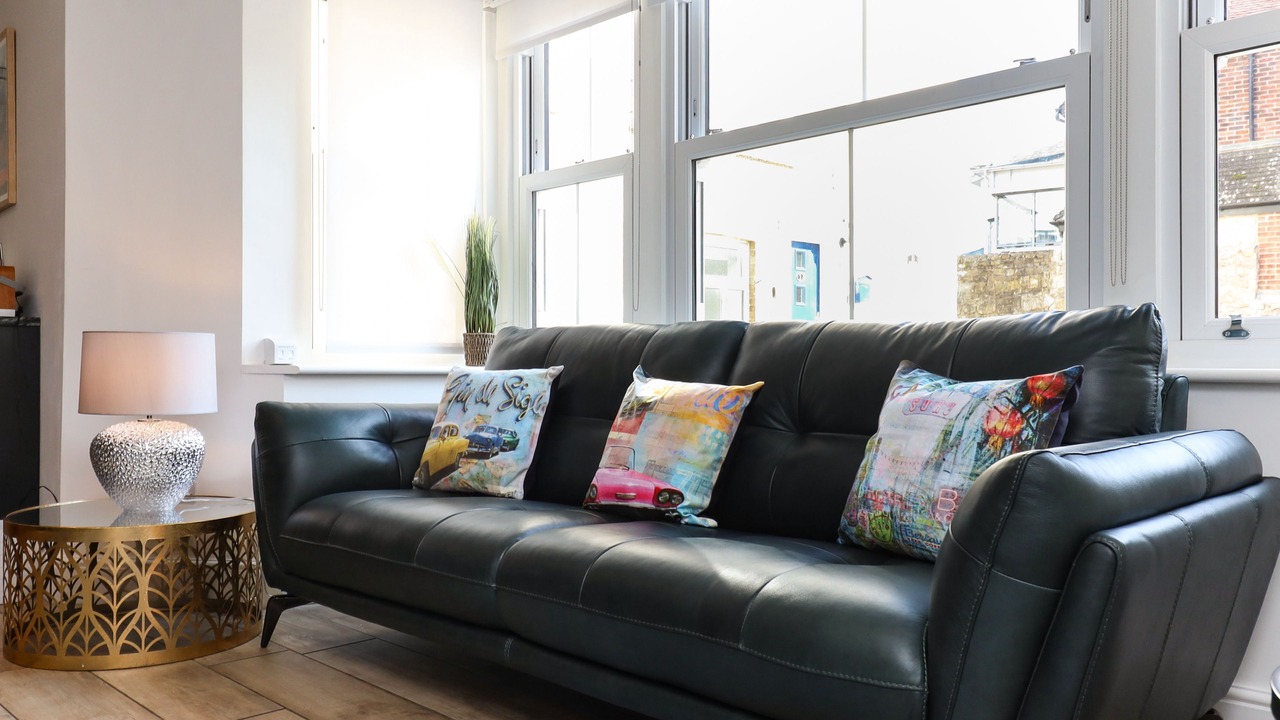 Photo of Livingroom in Nettlestone