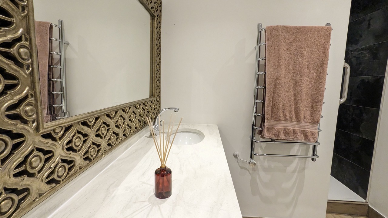 Photo of Bathroom in Nettlestone