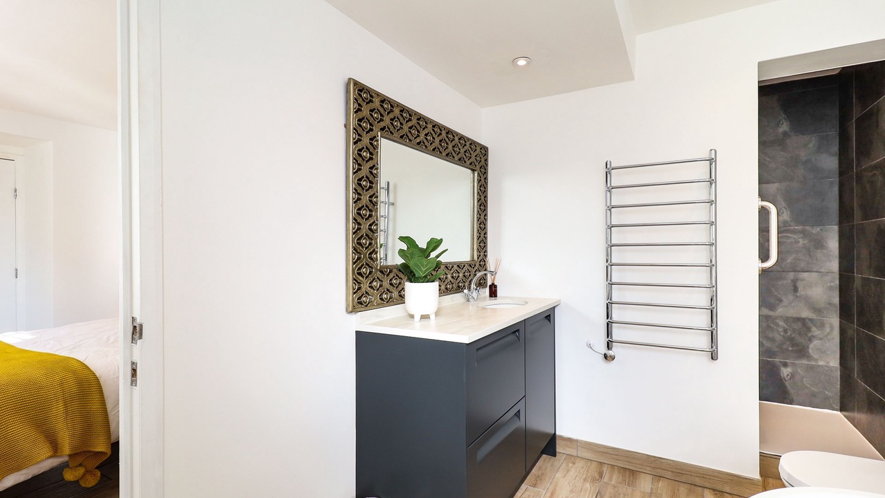Photo of Bathroom in Nettlestone