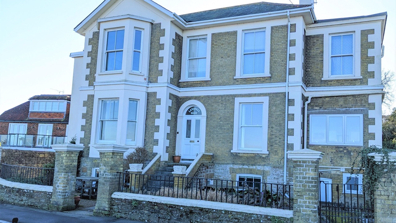 Photo of Outdoor in Nettlestone