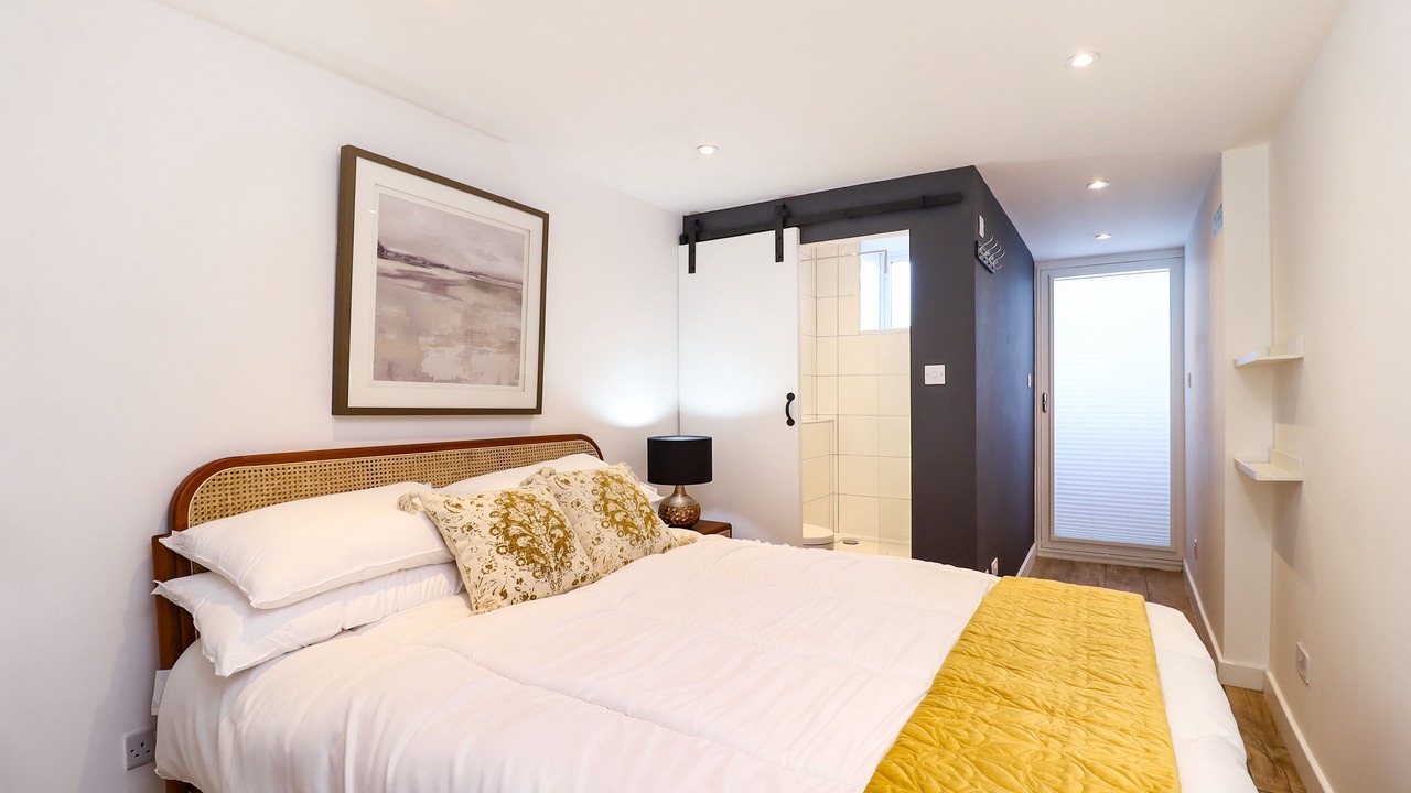Photo of Bedroom in Nettlestone