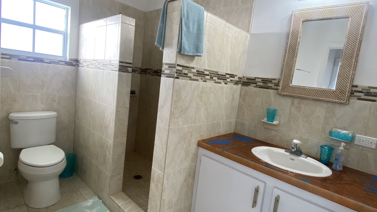 Photo of Bathroom in Long Island