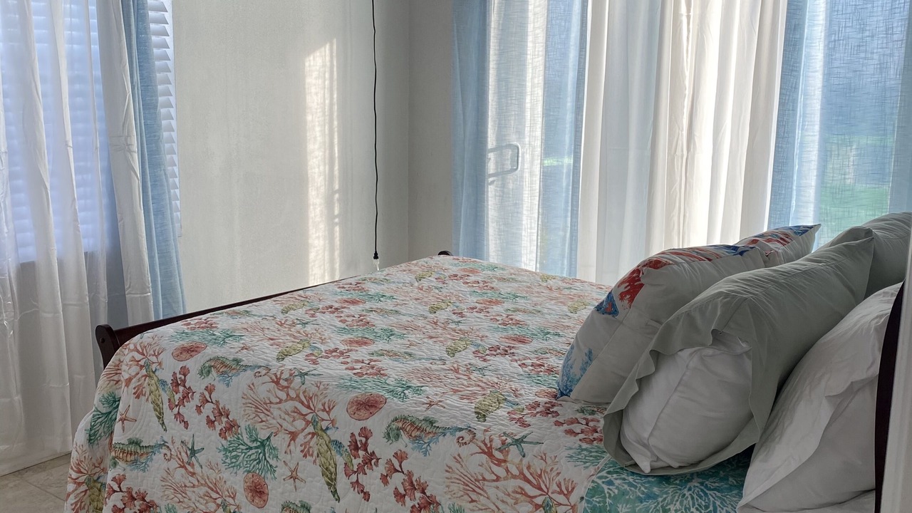 Photo of Bedroom in Long Island