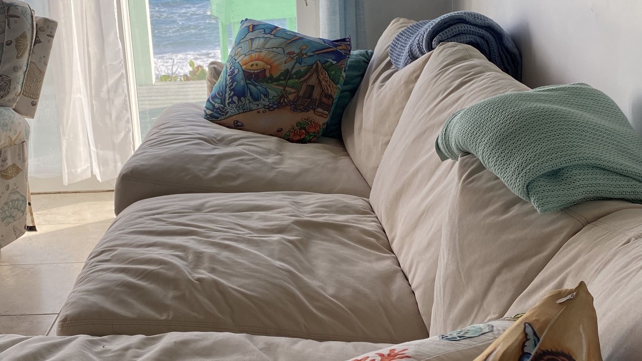 Photo of Livingroom in Long Island