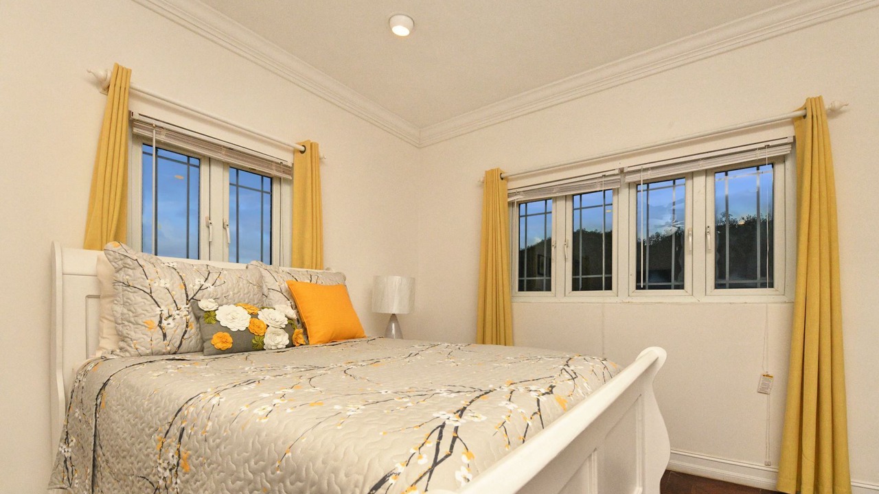 Photo of Bedroom in Dunmore Town