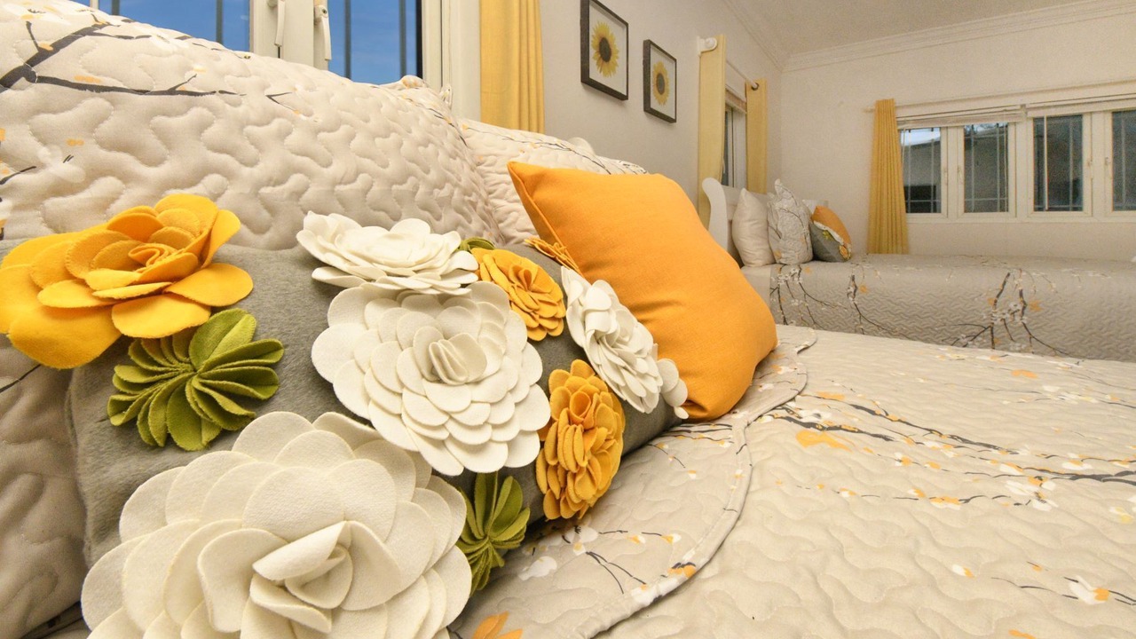 Photo of Bedroom in Dunmore Town
