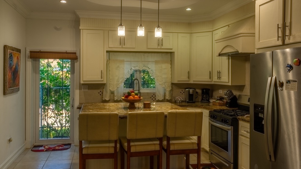 Photo of Kitchen in Dunmore Town