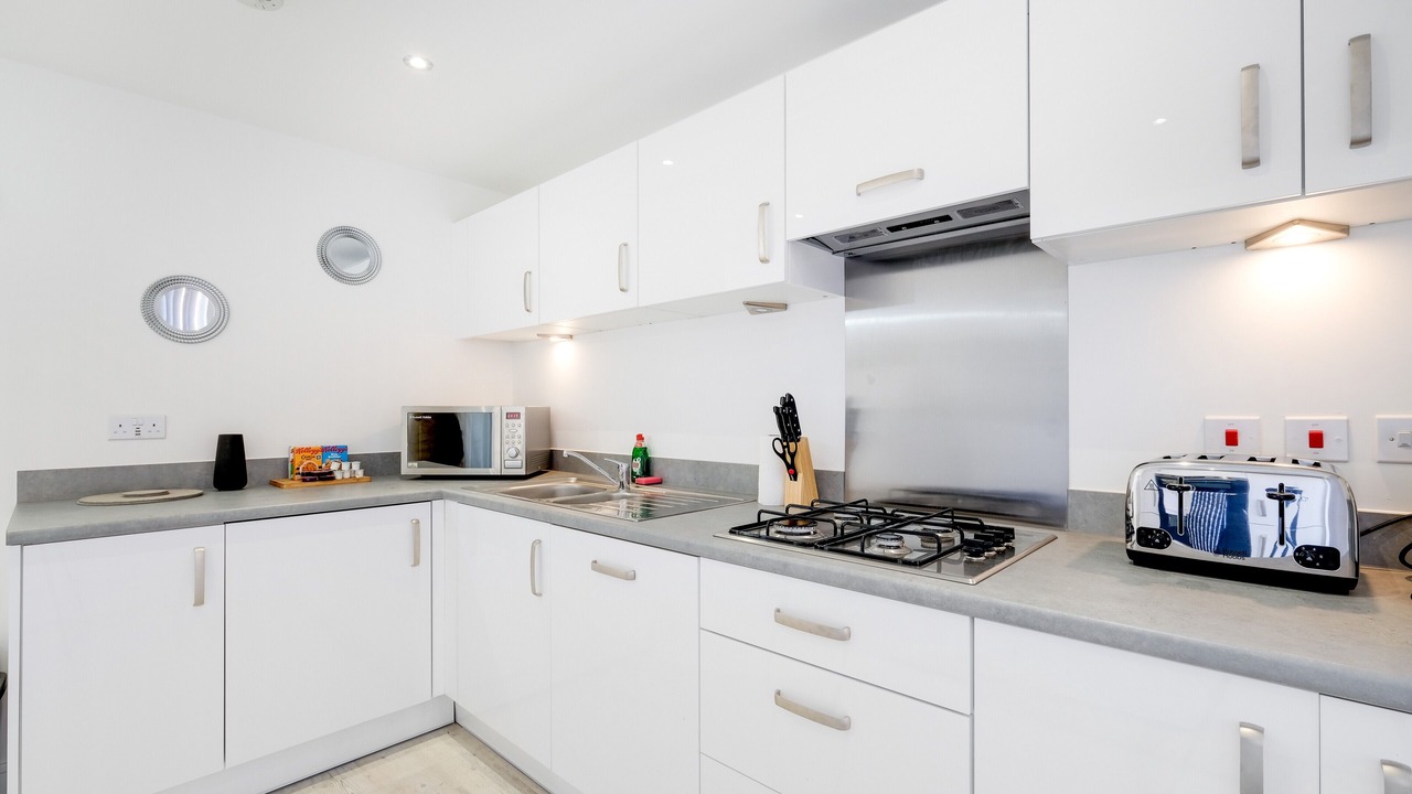 Photo of Kitchen in Aylesbury
