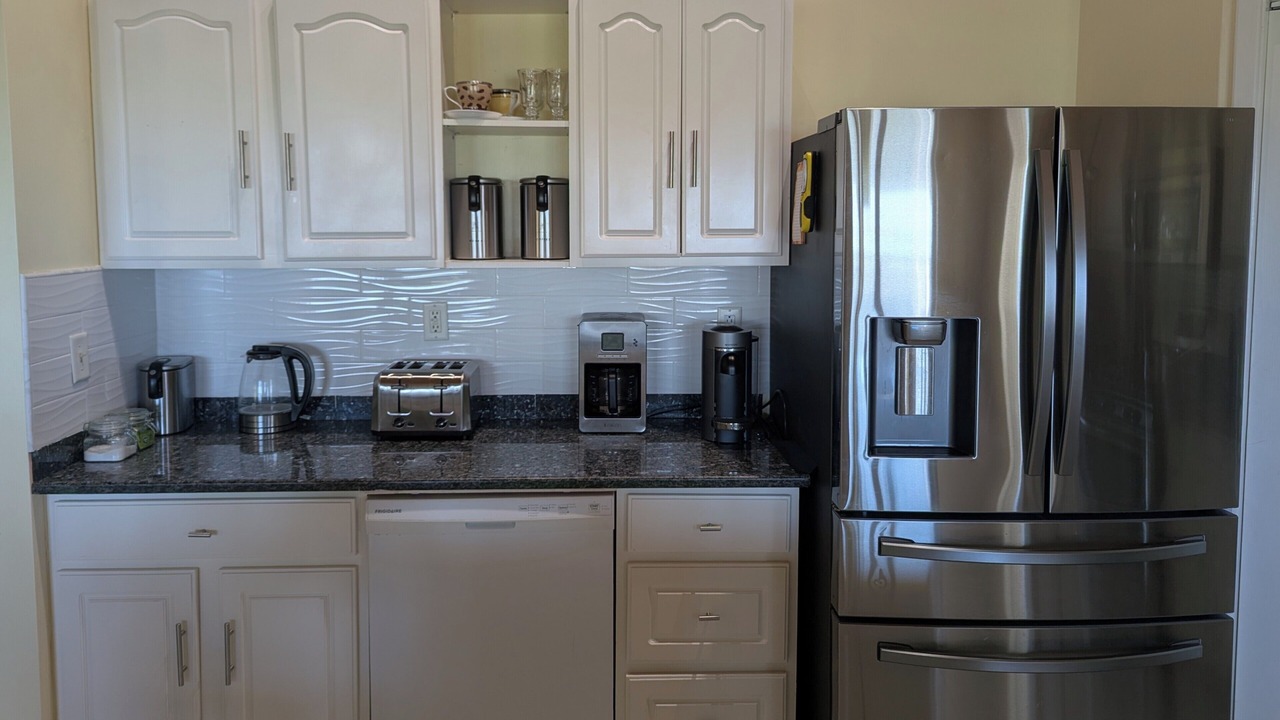 Photo of Kitchen in Cherokee