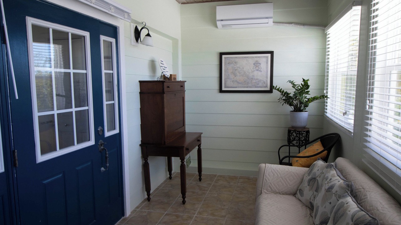 Photo of Livingroom in Cherokee