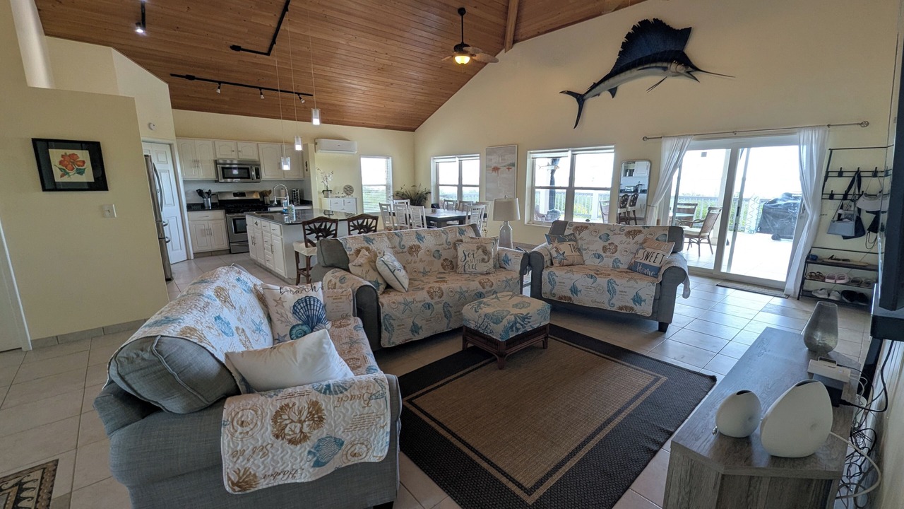 Photo of Livingroom in Cherokee