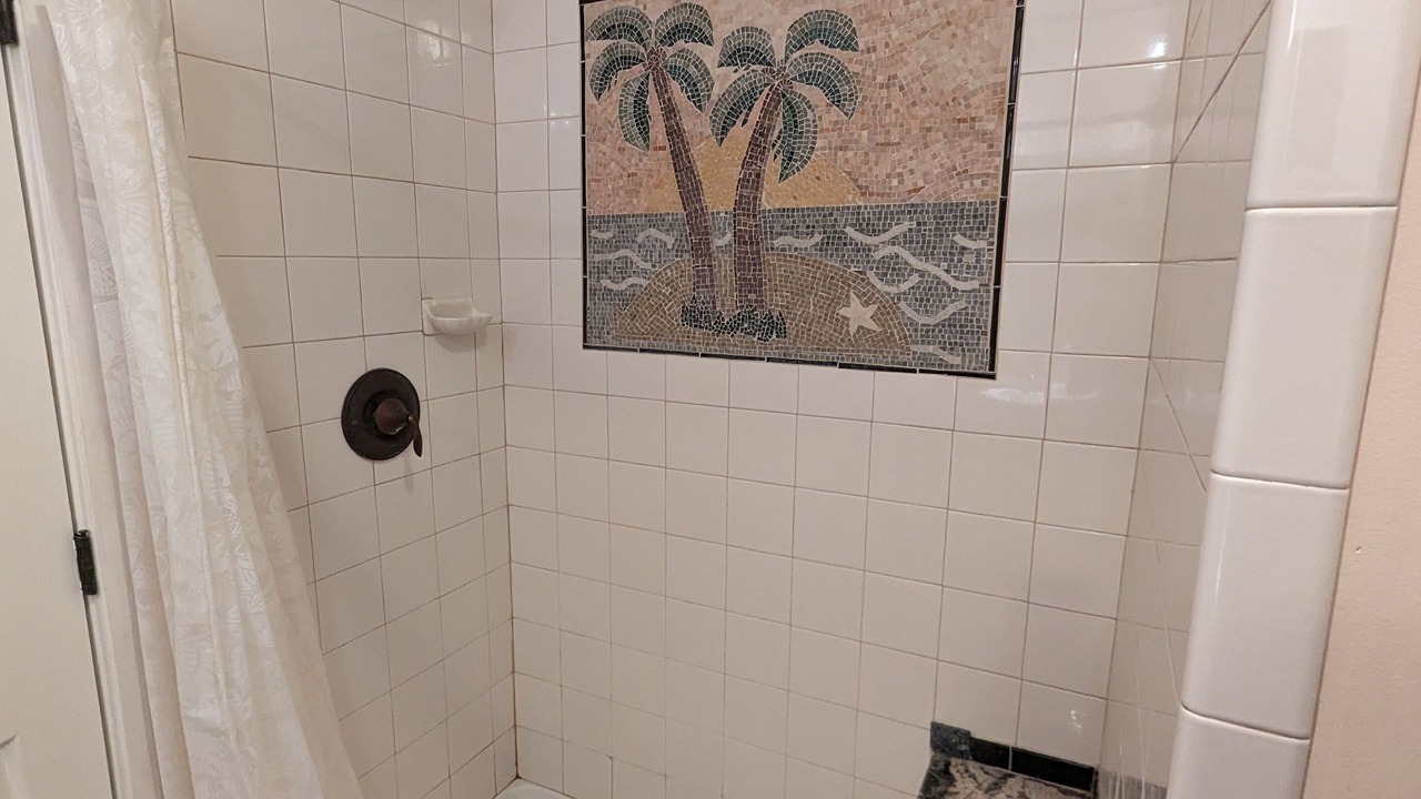 Photo of Bathroom in Cherokee
