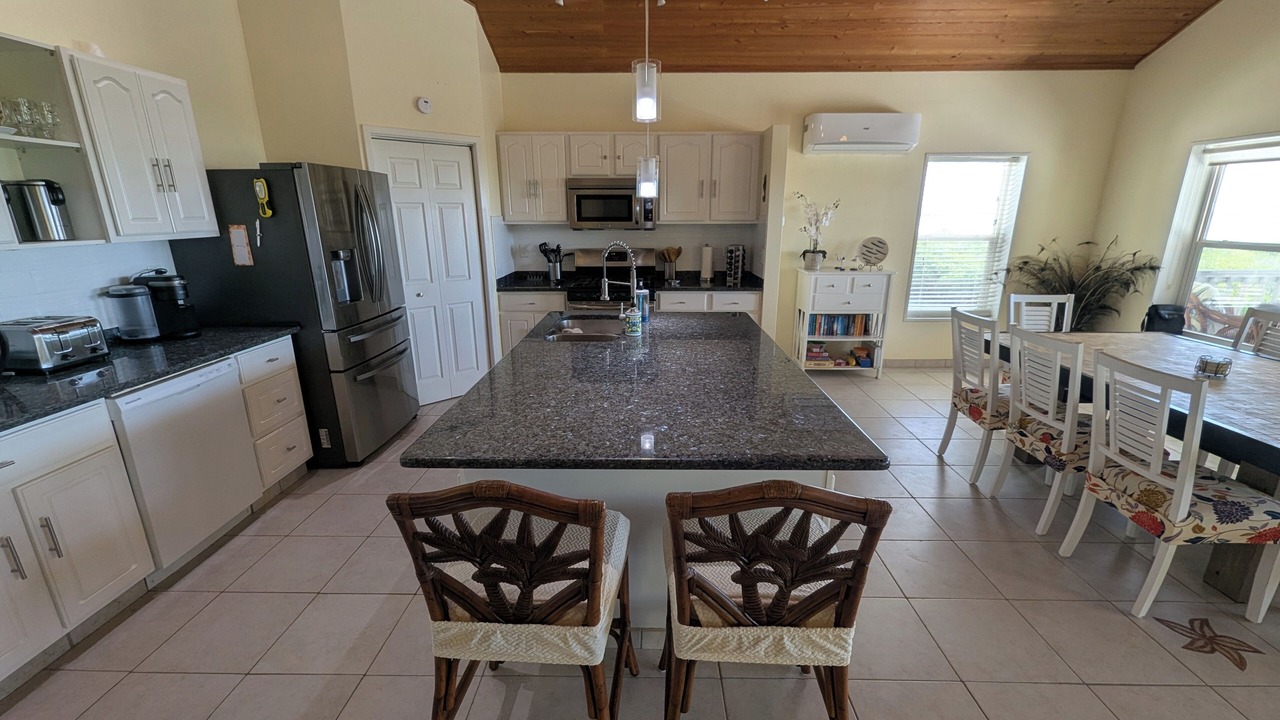 Photo of Kitchen in Cherokee