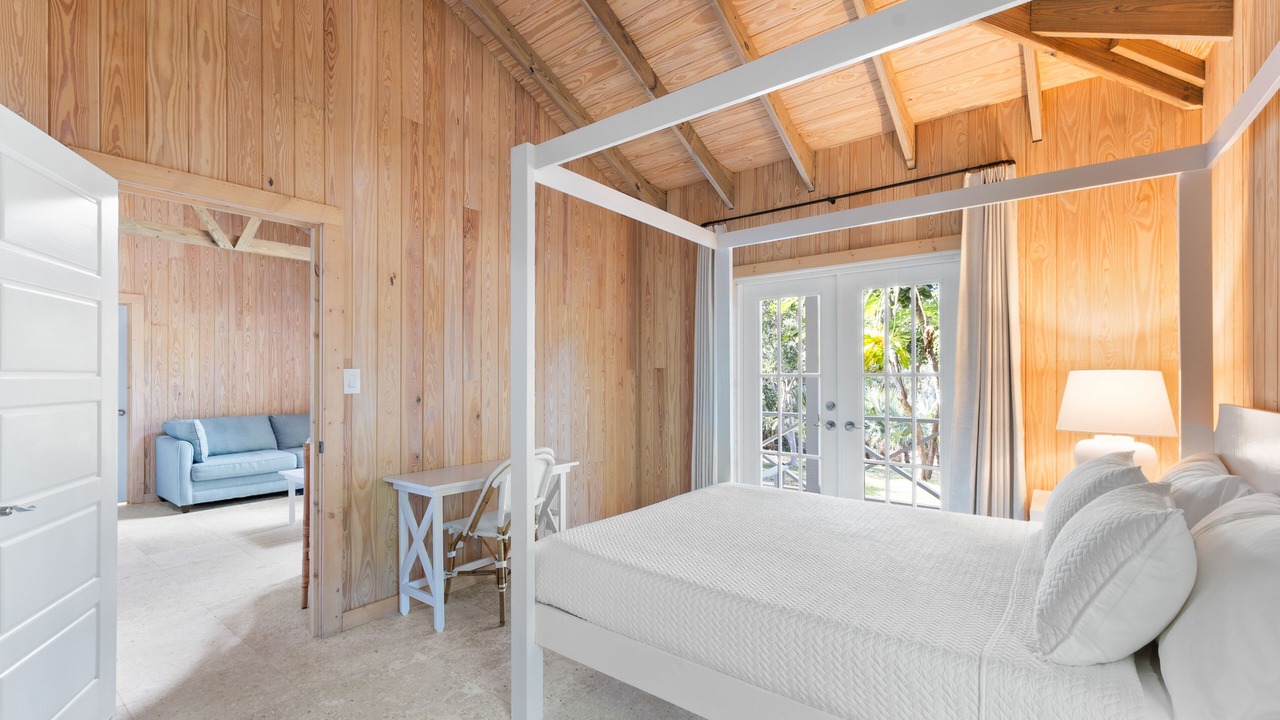 Photo of Bedroom in Current