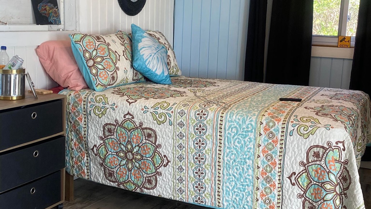 Photo of Bedroom in Spanish Wells