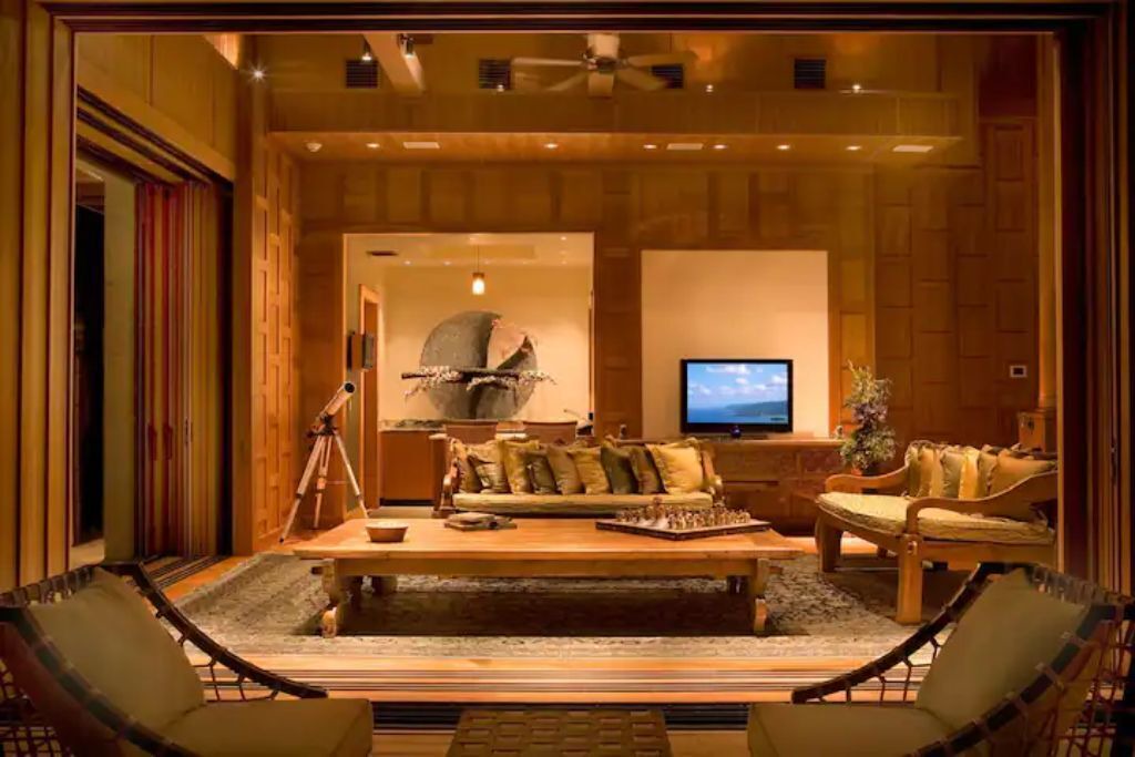 Photo of Livingroom in West End