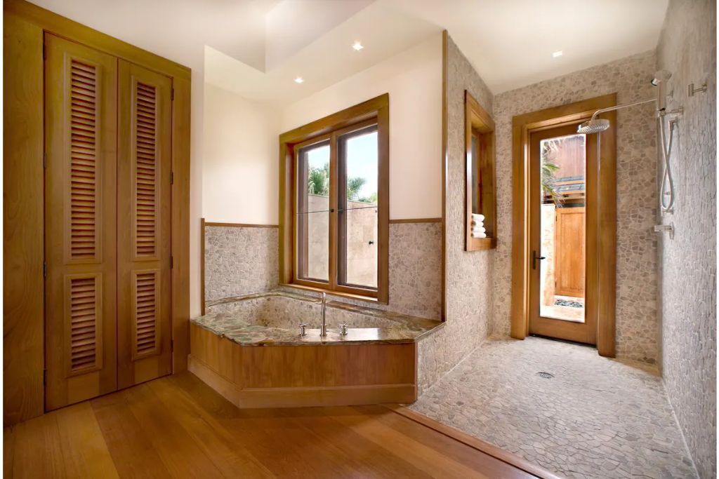 Photo of Bathroom in West End