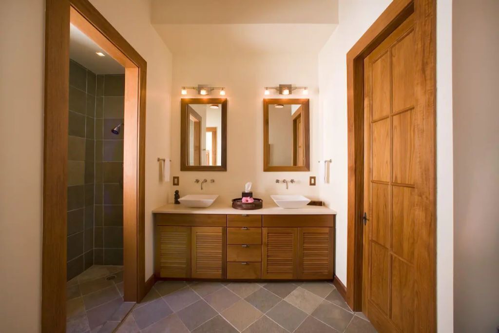 Photo of Bathroom in West End
