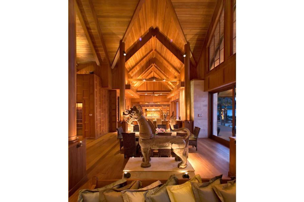 Photo of Livingroom in West End