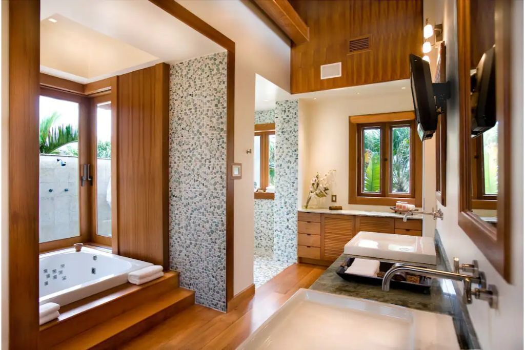 Photo of Bathroom in West End