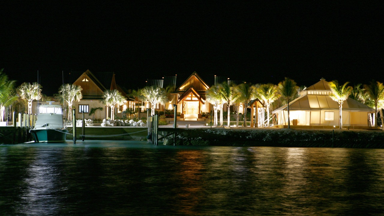 Photo of Outdoor in West End