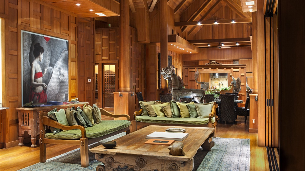 Photo of Livingroom in West End