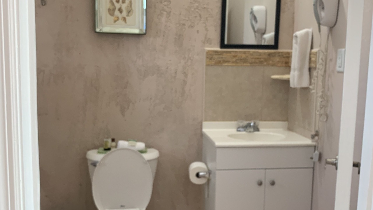 Photo of Bathroom in Andros Island