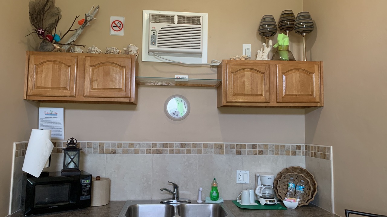 Photo of Kitchen in Andros Island