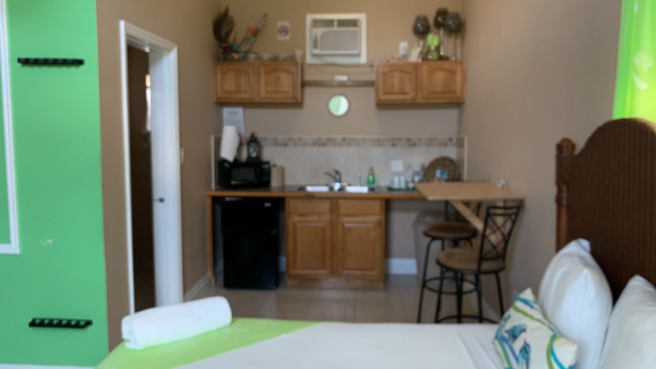 Photo of Bedroom in Andros Island