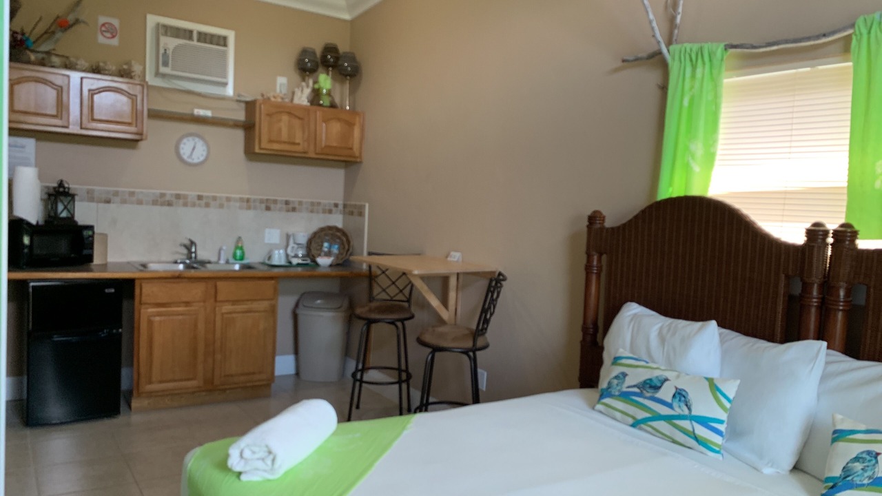 Photo of Bedroom in Andros Island