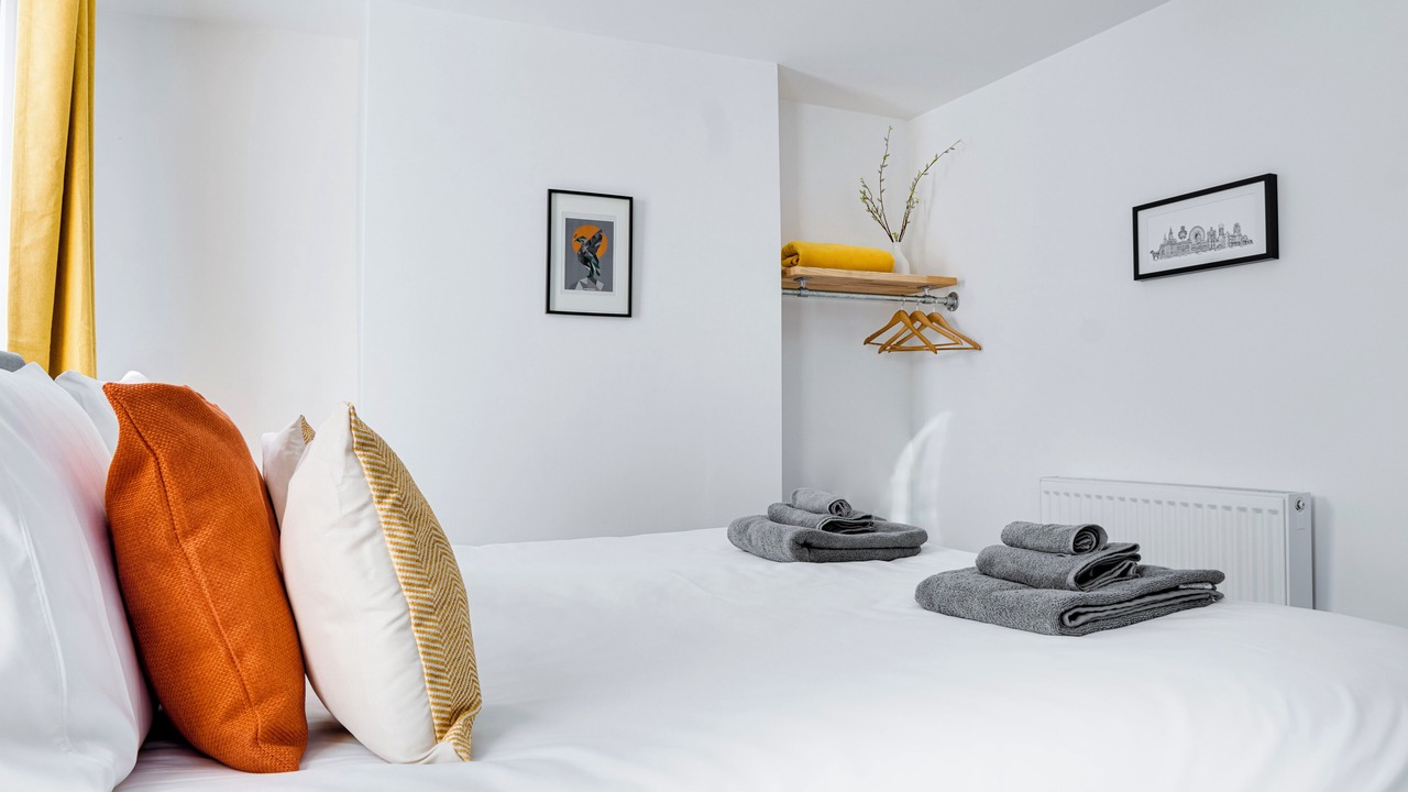 Photo of Bedroom in Everton