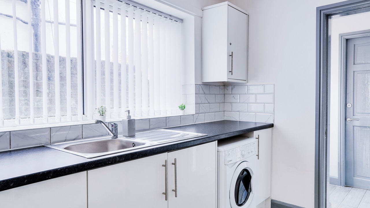 Photo of Kitchen in Everton