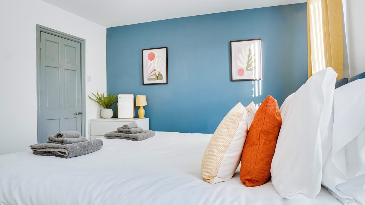 Photo of Bedroom in Everton