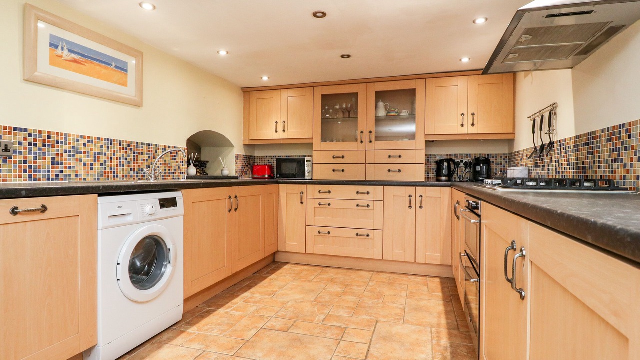 Photo of Kitchen in Hepworth