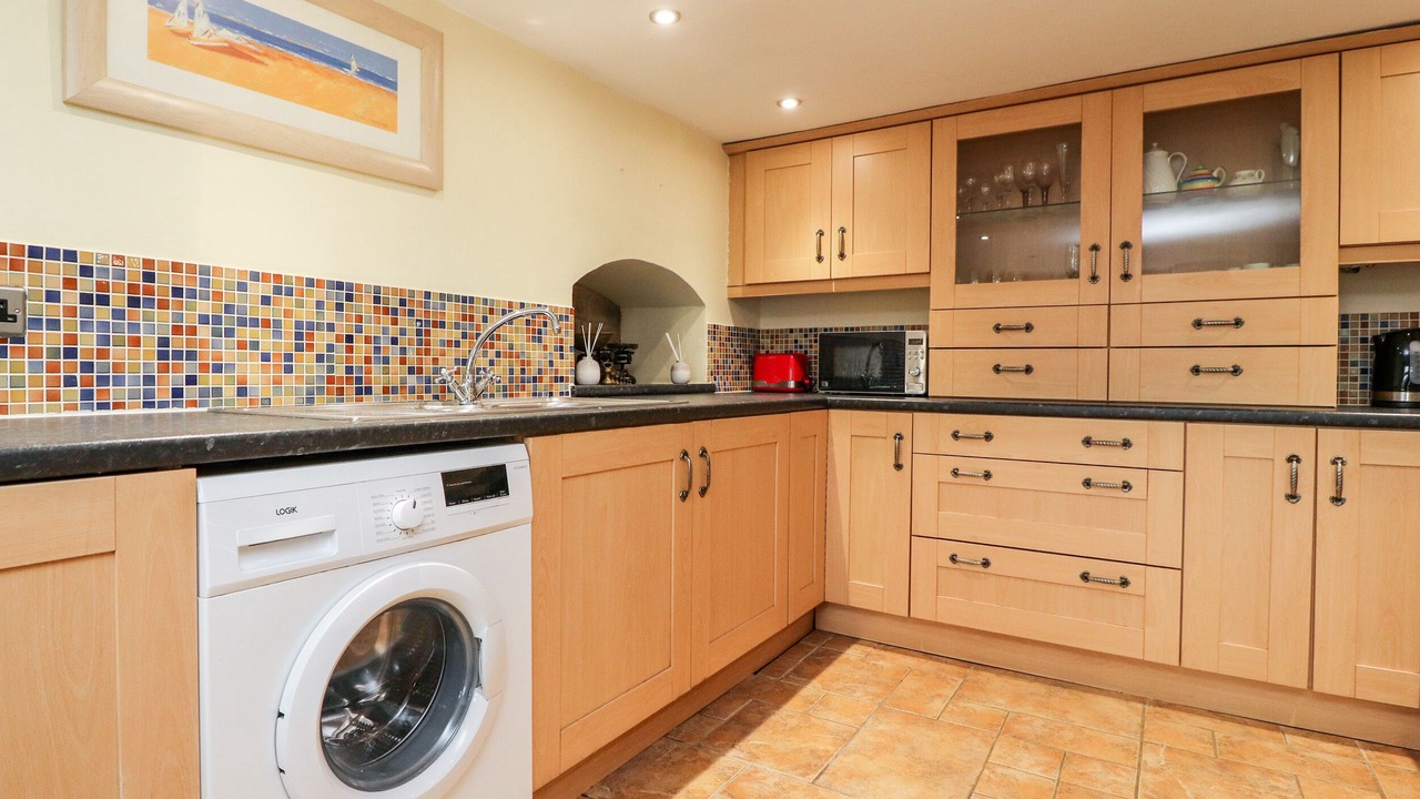Photo of Kitchen in Hepworth